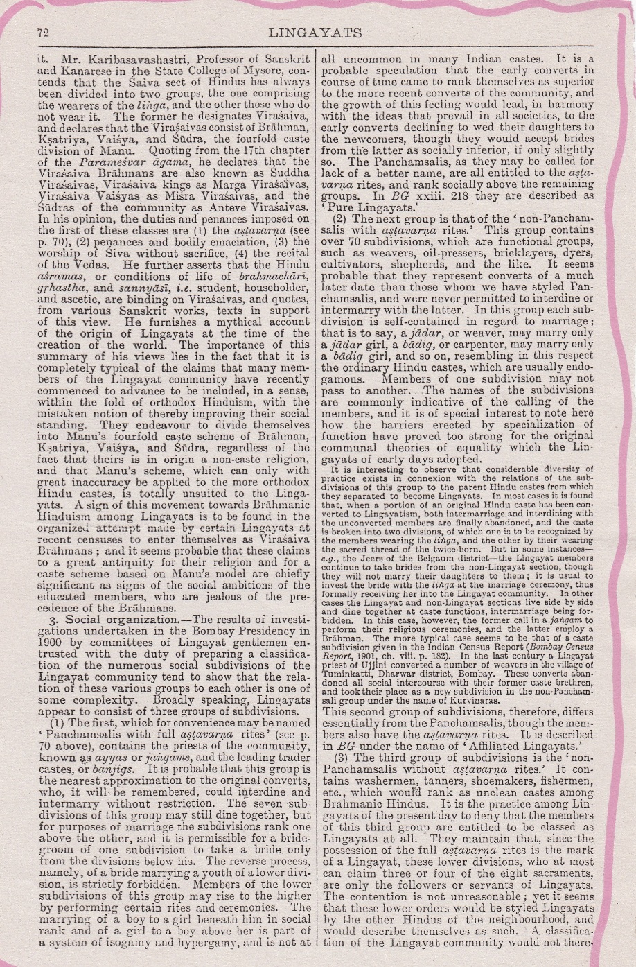 Encyclopedia of Religion and Ethics_by James Hastings New York